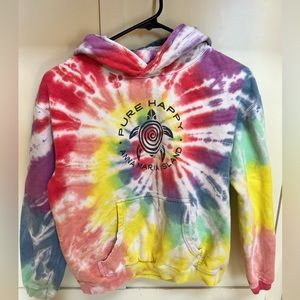 Youth hoodie